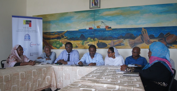 image Le jury révèle les nominés de la 3e édition du Comores Business Award